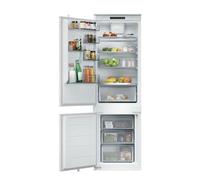 CNBQL3518EV/L - Frigorifero combinato, 268 litri, installazione incasso, Ventilato, Classe energetica E