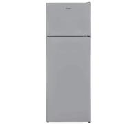 Frigorifero Candy Doppia Porta Statico Maniglia Integrata Silver 34005221