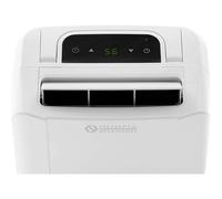 Frigorifero Cecotec Bolero CoolMarket TT 133L Crisper Box LED