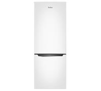 Frigorifero Combi Amica KGCL 384 Defrost 144cm 205L E Bianco