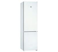 Frigorifero Combi Balay 3KFE753WI No Frost 203cm 368L E Bianco