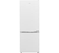 Frigorifero Combi Beko B3RCNE564HW No Frost 192cm 490L E Bianco WiFi HarvestFresh