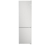 Frigorifero Combi Bosch KGN39VIDB Total No Frost 203cm 368L D Inox EasyAccess SuperFreeze