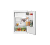 Frigorifero Combi Bosch KIL22NSE0 Defrost 87cm 119L E Bianco LED