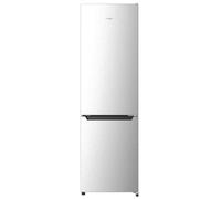 Frigorifero Combi Cecotec Bolero CoolMarket Combi 250 Inox Total No Frost 181cm 250L D Inox Allarme Porta