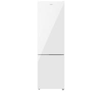 Cecotec Frigorifero Combinato Bolero CoolMarket Combi 356 Scuro E. Compressore Inverter Plus Frigorifero Inox Scuro 200X59.5Cm, 356L, No Frost, Classe E, Multiairflow, Fast Cooling, Porta Reversibile