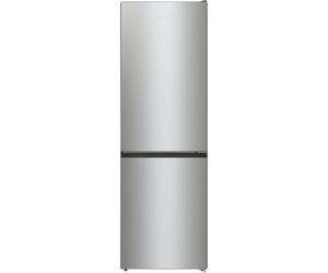 Frigorifero Combi Gorenje NRK61CS2XL4 No Frost 185cm 300L C Grigio
