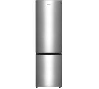 FRIGORIFERO COMBI INFINITON FGC-340C20XEN NOFROST ALTEZZA 202 CM LARGHEZZA 59 CM BIANCO