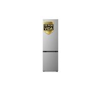 Frigorifero Combi LG GBBS322CPY Total No Frost 203cm 375L C Inox WiFi