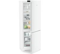 Frigorifero Combi Liebherr CND 7723 Plus No Frost 201cm 485L D Bianco Touch