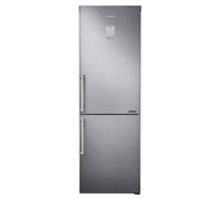 Frigorifero Combi Samsung RB33J3515S9EF No Frost 185cm 339L E Inox