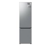Frigorifero Combi Samsung RB38C600CS9/EF No Frost 203cm 390L C Inox WiFi IA