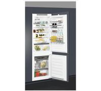 Frigorifero Combi Whirlpool ART 8810 SF Defrost 177cm 273L E Bianco