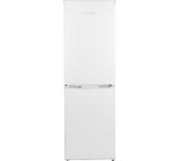 Frigorifero Combinato 180 Litri Statico Bianco CMB184W PYRAMIDEA