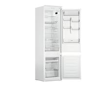 Indesit Frigorifero combinato da incasso INC20 T132 - INC20 T132