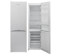 Schaub Lorenz Frigorifero Combinato Capacità 282 Litri Classe energetica E Raffreddamento Statico Less Frost colore Bianco - SVCB320E