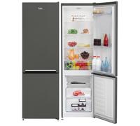 Beko RCSA300K40GN Libera installazione 291 L E Grigio