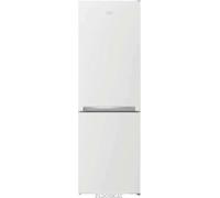 Beko RCSA300K40WN Libera installazione 291 L E Bianco