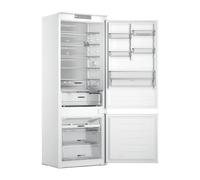 Whirlpool WH SP70 T122 Da incasso 394 L D Bianco