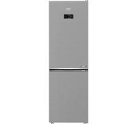 Frigorifero Combinato 316 litri inox - B5RCNE365LXB