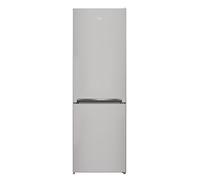 Frigorifero Combinato, 330 Litri Inox