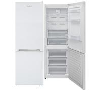 FRIGORIFERO COMBINATO 331 LT BIANCO NOFROST E 39DB SCHAUB LORENZ SVCBN360E