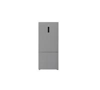 Frigorifero combinato a libera installazione Hotpoint Ariston: - HPAK2 6553 XP5E 869991710830