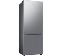 Frigorifero combinato, 76 cm, 538 l, grigio - RB53DG706AS9