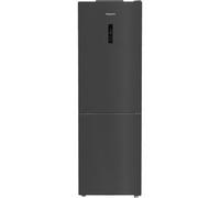 Frigorifero combinato a libera installazione Hotpoint Ariston: No Frost, - HPK 26363 XBR5E 869991711500