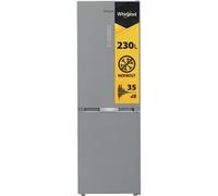 Frigorifero combinato a libera installazione Whirlpool - WHK 26363 XP6E 859991698090