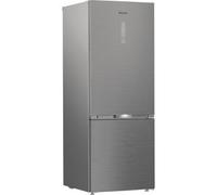 Frigorifero combinato a libera installazione Whirlpool - WHK2 6494 X6E 859991719050