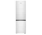 Frigorifero Combinato Akai AKFR 305 S Silver - 260L Porte Reversibili, Silenzioso