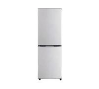 AKAI FRIGORIFERO COMBINATO AKFR201S 200LT SILVER**PUOI PAGARE ANCHE ALLA CONSEGNA!!!**