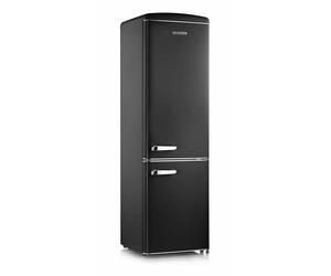 FRIGORIFERO COMBINATO ANNI 50 VINTAGE RETRO' SEVERIN RKG 183x55