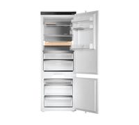 FRIGORIFERO COMBINATO ASKO RBC597SND1, Dimensioni: L 69 cm A 193,6 cm P 54,5 cm, Bianco