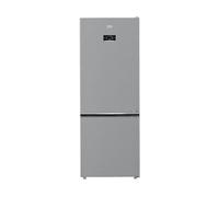 Beko Frigorifero a libera installazione Beyond, B5RCNE565HXP, Total No Frost, Classe D, 490 litri
