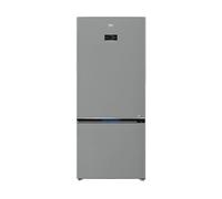 Beko B7RCNE595ZXPW monoporta Libera installazione 551 L D Acciaio inox