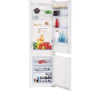 FRIGORIFERO COMBINATO BEKO BCSA285K4SN1
