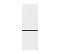 Frigorifero combinato - BEKO serie bPro500 - B3RCNA345HW1 - Classe D - 301 L - 59,5 x 66,5 x 179,6 cm - Bianco - Nouvo