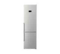 Réfrigérateur combiné pose-libre BOSCH KGN39AIBT SER6 - No Frost - 363 L - inox