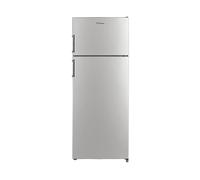 FRIGORIFERO COMBINATO CANDY CDG1S514ESH Libera installazione, Capacità netta totale 211 l, Rumorosità: 41 dB(A), 3 ripiani, Dimensioni: L 54 cm A 149 mm P 59 mm, Bianco