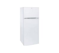 FRIGORIFERO COMBINATO CANDY CDH1S513EW, Capacità netta totale 151 l, Rumorosità: 40 dB(A), Dimensioni: L 500 mm A 1220 mm P 570 mm, Bianco