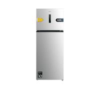 FRIGORIFERO COMBINATO CECOTEC 02072, Dimensioni: L 703 mm A 1855 mm P 703 mm, Acciaio inox