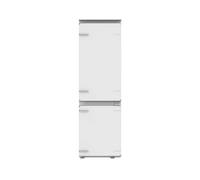 FRIGORIFERO COMBINATO CECOTEC Bolero CoolMarket Combi BI-S MC 232 E, Capacità 232, 2 Porte, Dimensioni: L 54 cm A 177,2 cm P 54 cm, Bianco