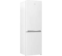 Beko RCSA330K30WN Libera installazione 295 L F Bianco
