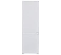 Frigorifero Combinato da Incasso Daya DCBI34SL2EB0, 249 Litri 39 dB, Congelatore 4 Stelle