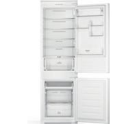 Hotpoint-ariston HAC18 T112 Frigorifero Combinato Da incasso 250 L No Frost Classe E Bianco