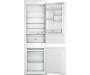 Frigorifero combinato da incasso Hotpoint Ariston: - HAC18D031A1 859991677580