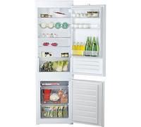 Hotpoint BCB 7030 D2 Frigorifero Combinato Altezza 177 CM. Classe energetica A++, Ventilato con Less Frost nel congelatore, Capacità Totale Netta 273 L