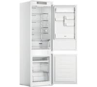 WHIRLPOOL WHC18 T514 FRIGORIFERO COMBINATO